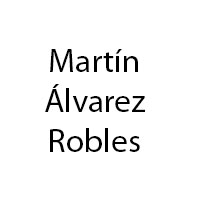MARTIN-ALVAREZ